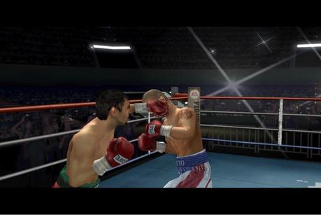 Fight Night Champion: dal 1 marzo l’iPhone è il tuo ring