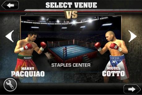 Fight Night Champion: dal 1 marzo l’iPhone è il tuo ring