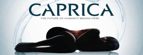 Caprica: in onda in Italia su SciFi Universal il martedì