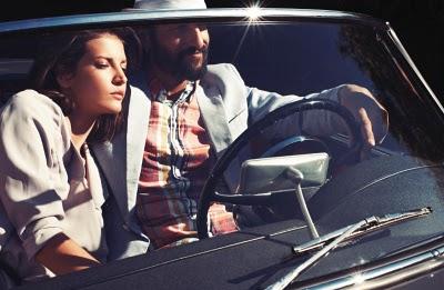 Tony Ward per Selected Adv Campaign p/e 2011
