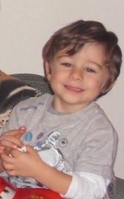 ECCO A VOI, GIULIA E ELENA!!!