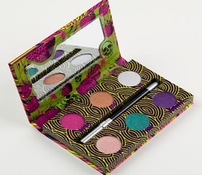 spring 2011 di urban decay 5