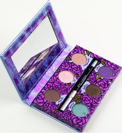 spring 2011 di urban decay 4