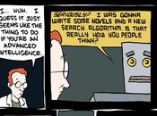 Intelligenza artificiale super-umana: benevola malevola? Forse dipende noi...