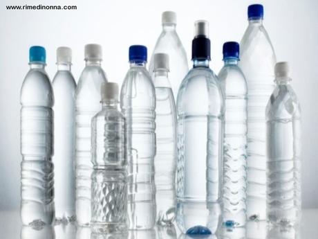 Ecco come riciclare le bottiglie di plastica