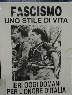 Cassazione: accusare di razzismo chi è di estrema destra non è reato