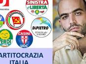 Saviano alla corte della partitocrazia un’Italia conservare vecchiume politico