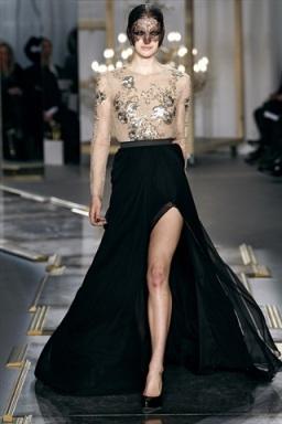 Jason Wu Fall/Winter 2011/12