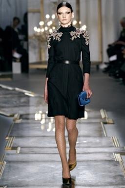 Jason Wu Fall/Winter 2011/12