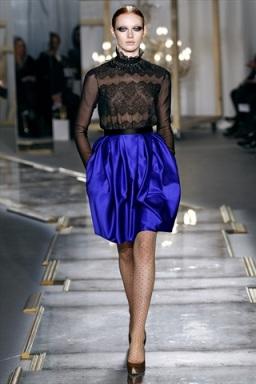 Jason Wu Fall/Winter 2011/12