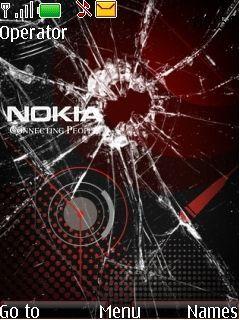 Goodbye Nokia