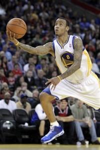 Monta Ellis