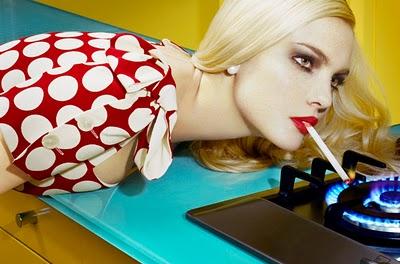 MILES ALDRIDGE