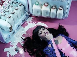 MILES ALDRIDGE