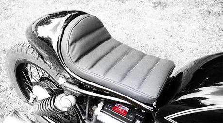 Gn 125 By TerrorCycle