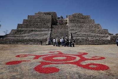 Recuperata la cultura Otomi – Mexico