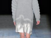 Alexander Wang donna inverno 2012 York Fashion Week