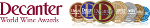 Decanter World Wine Awards 2011: io ci sono!!!!