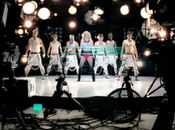 Teaser video "Hold against Britney Spears!