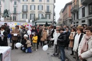 donne, piazzetta