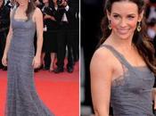 abiti Evangeline Lilly...decisamente OUT!