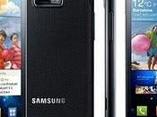 Galaxy immagini caratteristiche ufficiali
