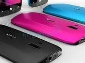 Concept Nokia Windows Phone