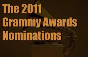 Grammy 2011: dalle 2 di notte in diretta su The Gossip Horror Show