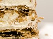 Millefoglie crema, nutella panna!