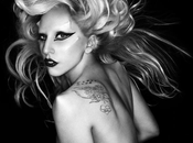 Born This debutta nella classifica inglese