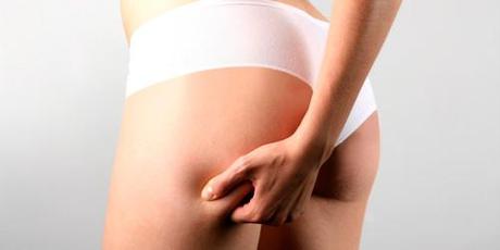 Guerra alla Cellulite con il sale!