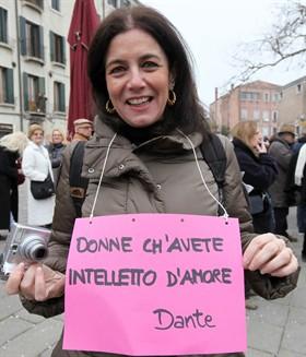 Manifestazione quando