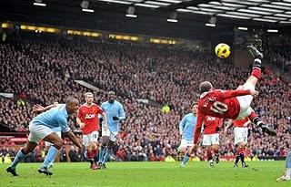 MERAVIGLIA ROONEY