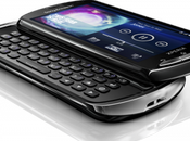 Sony Ericsson presenta l’Xperia Pro!