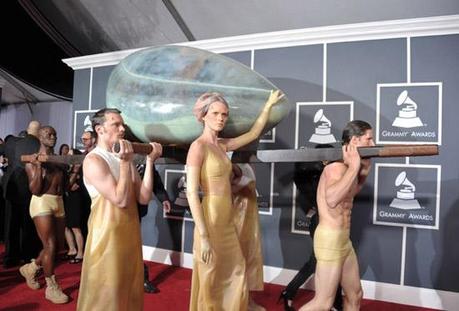 Grammy Awards 2011