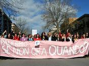 Donne candide