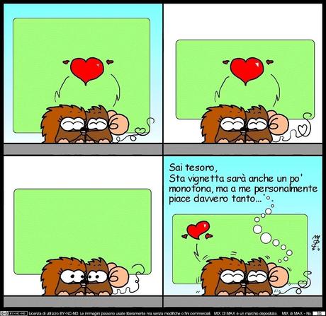 no.311 – Dedicata a chi si ama…