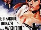 donna scimmia