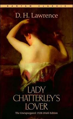 n.  - L'amante di Lady Chatterley di Lawrence