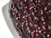 Cuore cioccolato