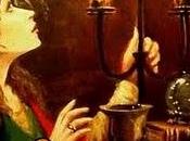 Febbraio: Imbolc Candelora