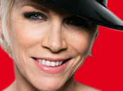 Annie Lennox lotta contro l´Aids