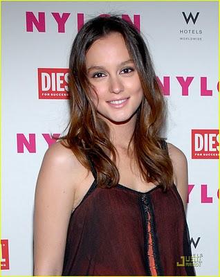 Ci piace: Leighton Meester