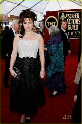 SAG Awards: Chapeau