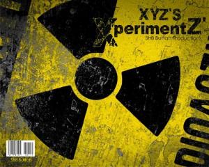 XYZ'S  Xperimentz Mixtape  Str8buttah