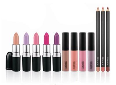 quite cute collection di mac cosmetics 2