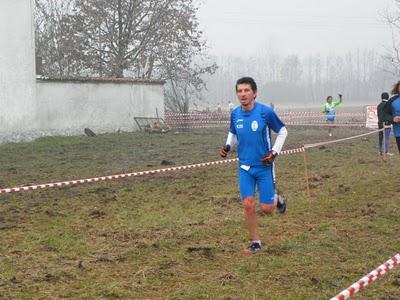 2° Cross della Cascina Rolanda (Favria)