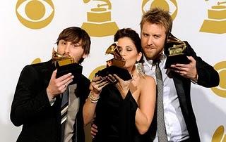 Grammy Awards 2011 - Le performances e i vincitori dei premi!