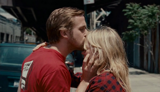 Review 2011 - Blue Valentine