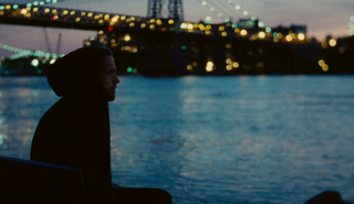 Review 2011 - Blue Valentine